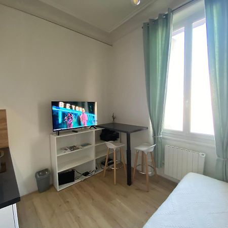 Chez Tony Apartamento Périgueux Exterior foto