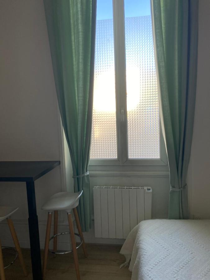 Chez Tony Apartamento Périgueux Exterior foto