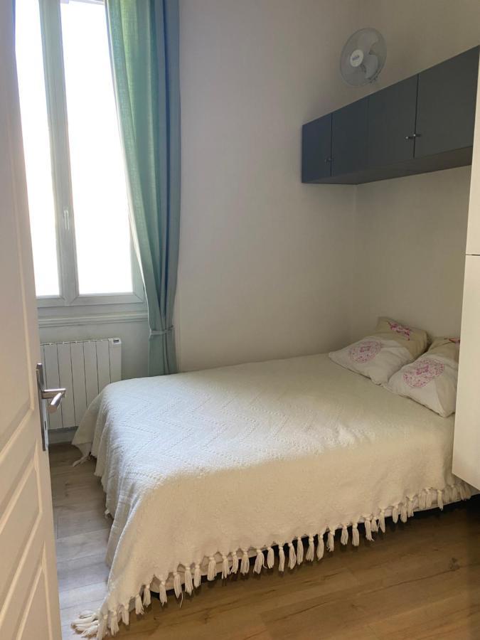 Chez Tony Apartamento Périgueux Exterior foto