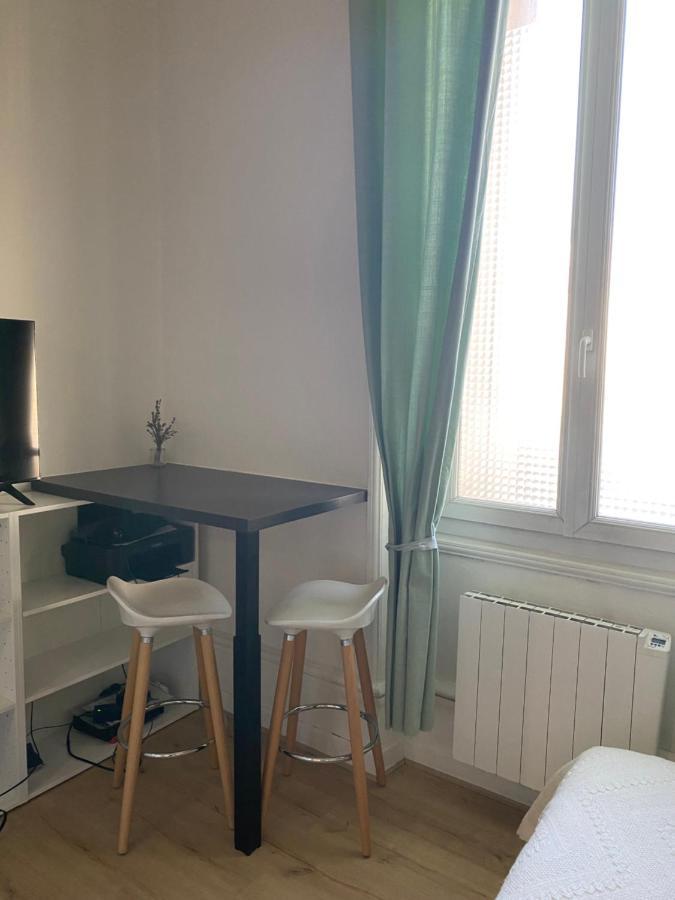 Chez Tony Apartamento Périgueux Exterior foto
