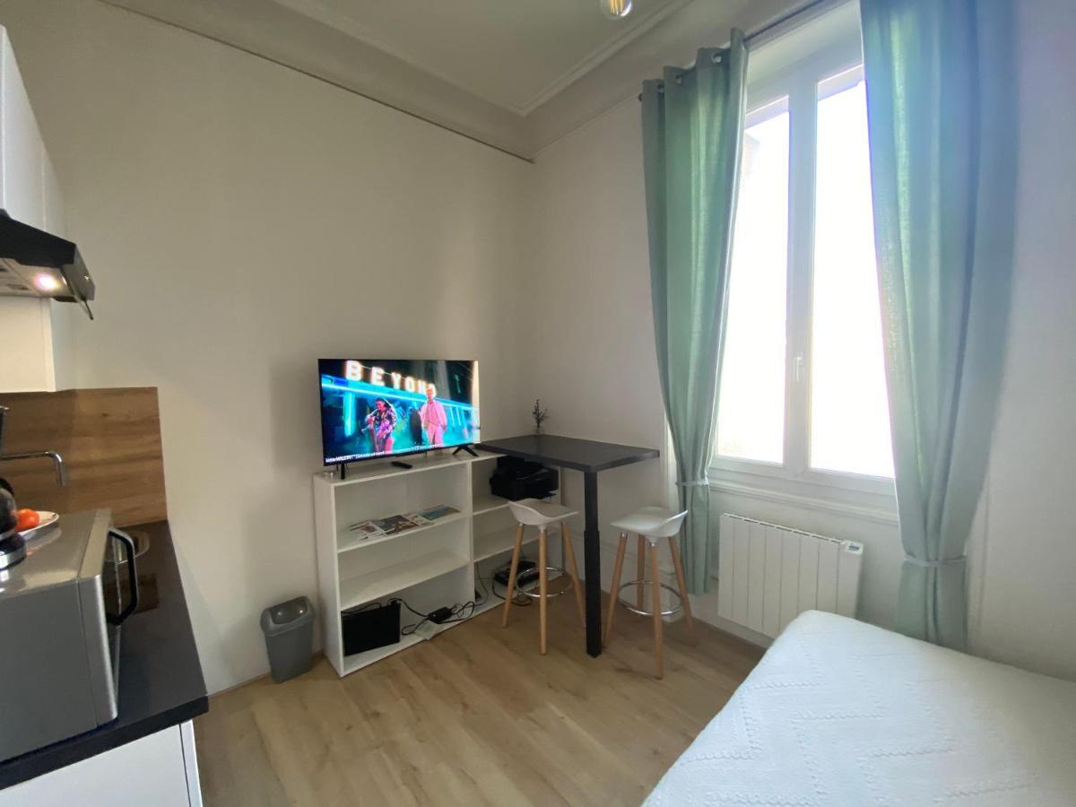 Chez Tony Apartamento Périgueux Exterior foto